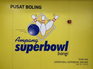 ampang bowling