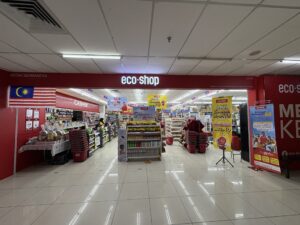 eco shop